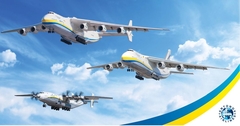 Banner de la categoría Escala 1:400 Antonov