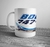 TAZA BOEING 747-200 AR RETRO