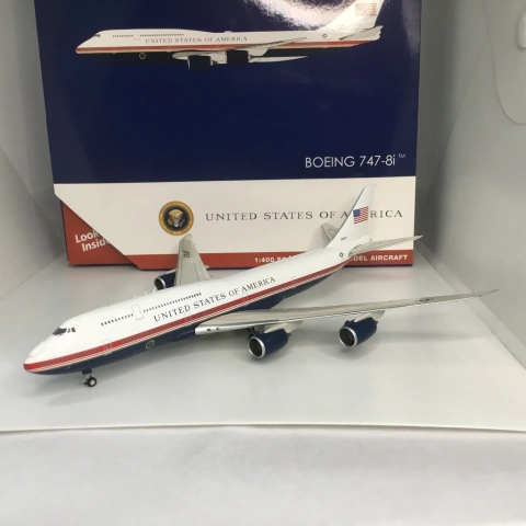 AIR FORCE ONE (THE FUTURE)