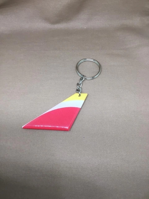 LLAVERO TIMON DE COLA IBERIA