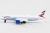BRITISH AIRWAYS - Air Tango Hobbie Shop