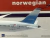 NORWEGIAN (UNICEF Tail Livery) - tienda online
