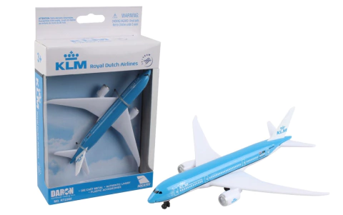KLM