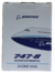 TAZA BOEING 747-8 INTERCONTINENTAL - comprar online