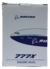 TAZA BOEING 777X - comprar online
