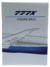 TAZA BOEING 777X - Air Tango Hobbie Shop