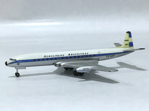 AEROLINEAS ARGENTINAS