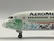AEROMEXICO "Quetzalcoalt Livery" - Air Tango Hobbie Shop