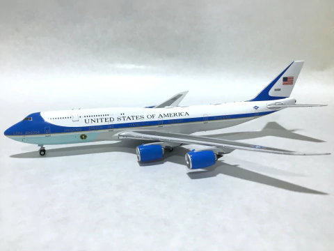 AIR FORCE ONE (U.S. Air Force)