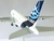 AIRBUS A380 HOUSE COLOR