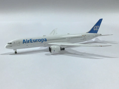AIR EUROPA