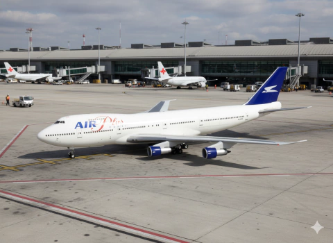 AIR PLUS COMET - comprar online