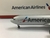 AMERICAN AIRLINES - Air Tango Hobbie Shop