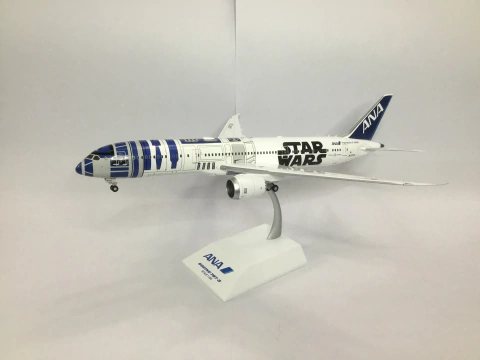 ANA (Star Wars Livery)
