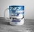 TAZA AEROLINEAS BOEING 747-200 LIVERY CORONA