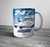 TAZA AEROLINEAS BOEING 747-400 - comprar online