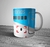 TAZA AEROLINEAS FUSELAJE - comprar online