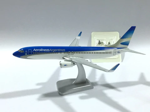 AEROLINEAS ARGENTINAS