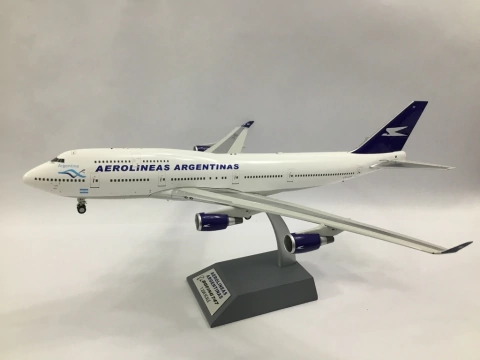 AEROLINEAS ARGENTINAS