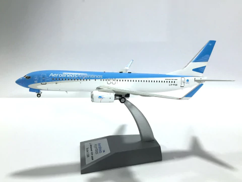 AEROLINEAS ARGENTINAS