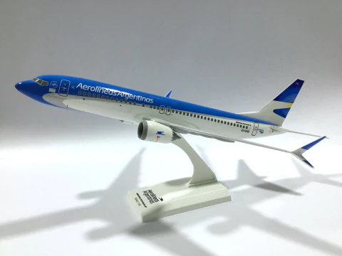 AEROLINEAS ARGENTINAS