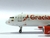 AVIANCA (Gracias) - Air Tango Hobbie Shop