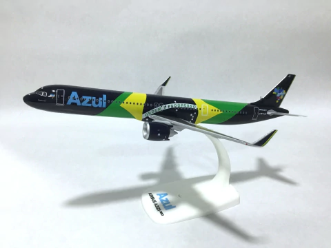 AZUL "Bandeira Azul"