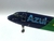 AZUL (Livery Bandera) - Air Tango Hobbie Shop