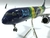 Imagen de AZUL (Livery Bandera)