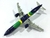 AZUL (Livery Bandera) - comprar online