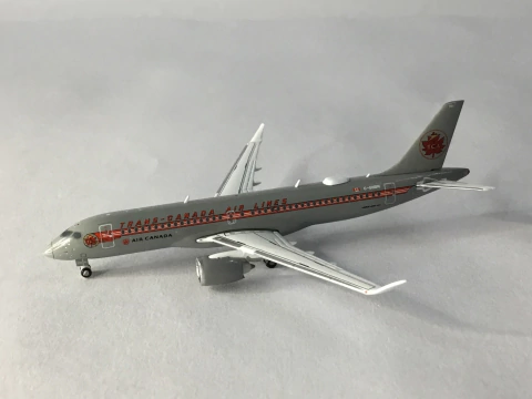 AIR CANADA (Retro Livery)