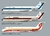 SERIE AEROLINEAS #6 (BAC One Eleven Series) en internet