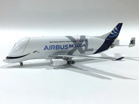 AIRBUS BELUGA XL #6
