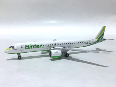 BINTER CANARIAS - comprar online