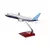 AVION A ESCALA BOEING 737 MAX 8 SNAP MODEL