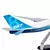 AVION A ESCALA BOEING 747-8i SNAP MODEL - Air Tango Hobbie Shop