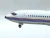 BOEING 727-100 House Color (Flight Test Fantasy) - Air Tango Hobbie Shop