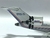 BOEING 727-100 UDF Flight Test en internet