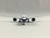 BOEING 777-9X (House Color Livery) "Wingtips Plegados" - comprar online