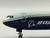 BOEING 777-9X (House Color Livery) "Wingtips Plegados" en internet