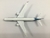 BOEING 777-9X (House Color Livery) "Wingtips Plegados" - comprar online