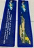 Llavero Bordado Dagger Fuerza Aerea Argentina - Air Tango Hobbie Shop
