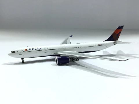 DELTA