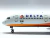 DELTA (LA28 Livery) - Air Tango Hobbie Shop