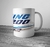 TAZA BOEING 747-200 AR RETRO - comprar online
