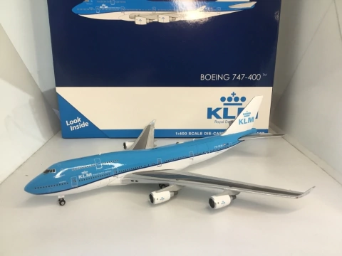 KLM
