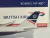 BRITISH AIRWAYS LIVERY LANDOR RETRO - tienda online