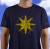 REMERA SUBLIMADA VARIG