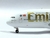 EMIRATES ''Wimbledon Official Partner Livery'' - Air Tango Hobbie Shop