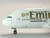 EMIRATES (With small ''Expo 2020'' logo) - Air Tango Hobbie Shop